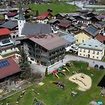 Steindlwirt 3*