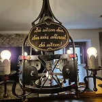 Steindlwirt Hotel Dorfgastein
