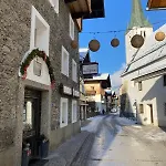 Steindlwirt Hotel