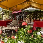 Hotel Steindlwirt 3*