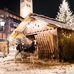 Steindlwirt 3* Dorfgastein