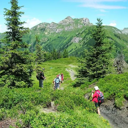 Hotel Steindlwirt 3*