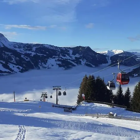 Steindlwirt Hotel Dorfgastein