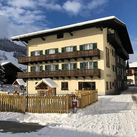 Steindlwirt 3*