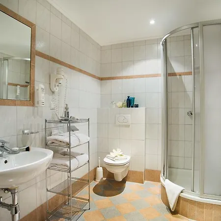 Hotel Steindlwirt Dorfgastein