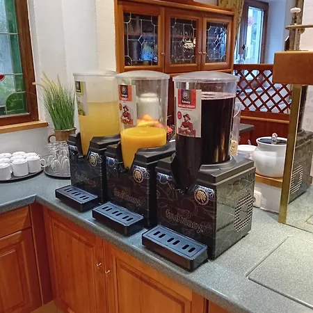 Hotell Steindlwirt 3*