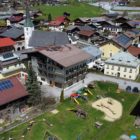 Steindlwirt 3*
