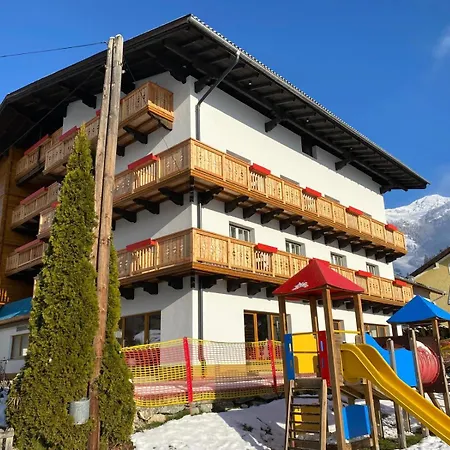 Hotel Steindlwirt 3*