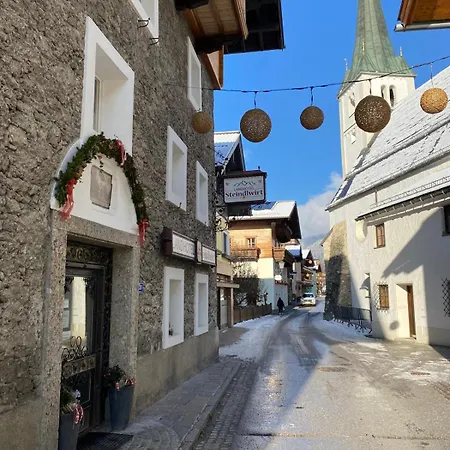 Steindlwirt Hotel