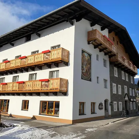 Hotel Steindlwirt