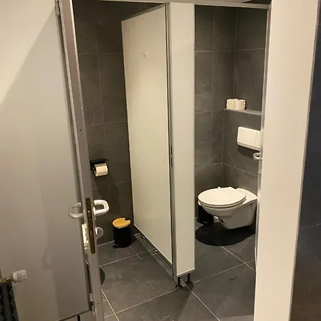 ランドホテル シュタインドヴァート ホテル 3*