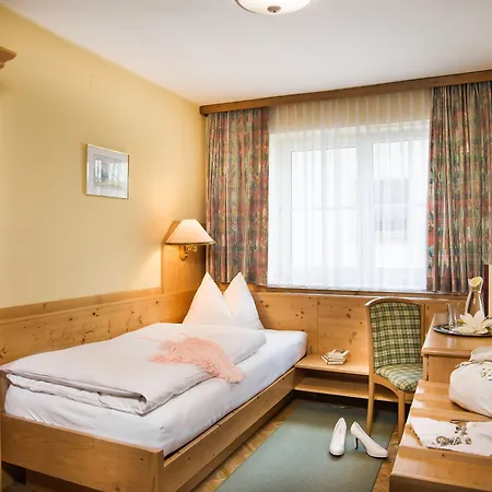 Steindlwirt Hotel 3*