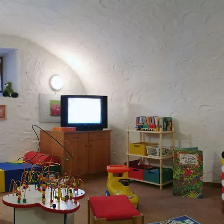 מלון Steindlwirt דורפגשטיין