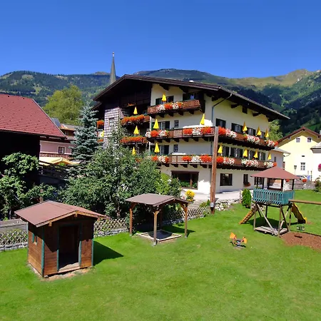 Hotel Steindlwirt Dorfgastein