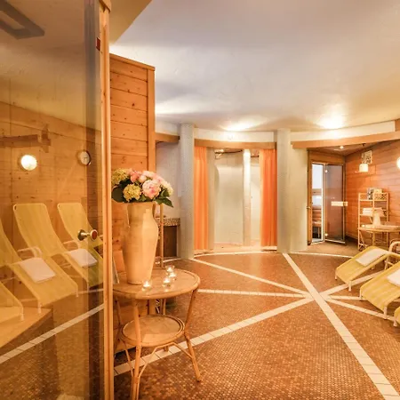 ランドホテル シュタインドヴァート ホテル