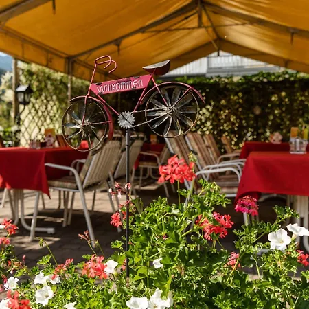 Hotel Steindlwirt 3*