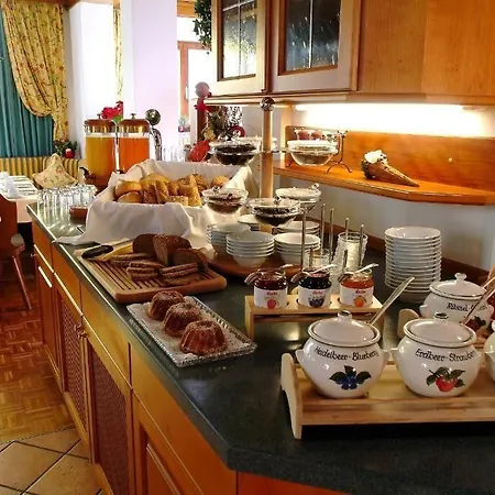 ランドホテル シュタインドヴァート 3*