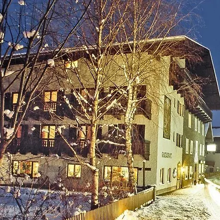 Steindlwirt 3*