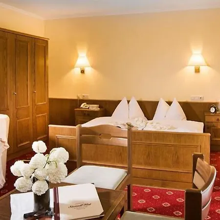 Hotell Steindlwirt