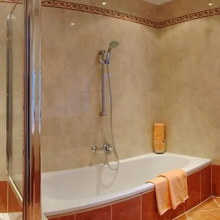 ホテル ランドホテル シュタインドヴァート ドルフガシュタイン