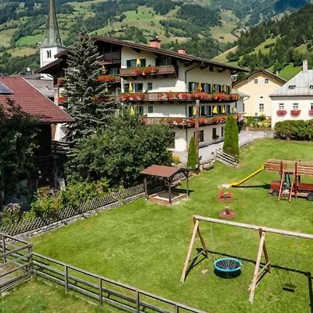 Hotel Steindlwirt 3*