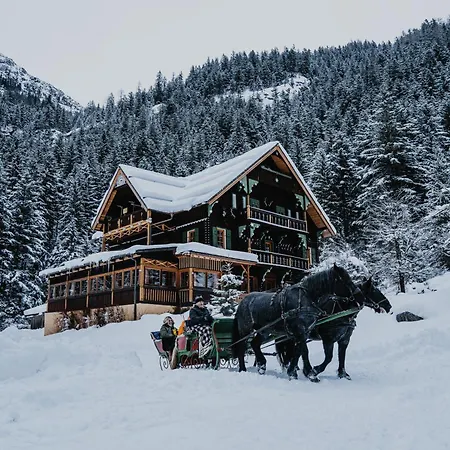Steindlwirt Hotel