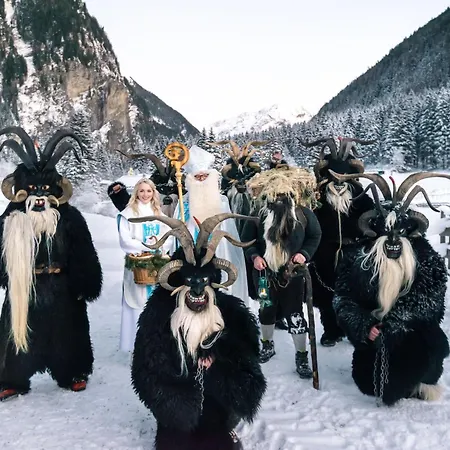 Hotel Steindlwirt Dorfgastein