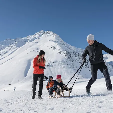 Steindlwirt Hotel 3*