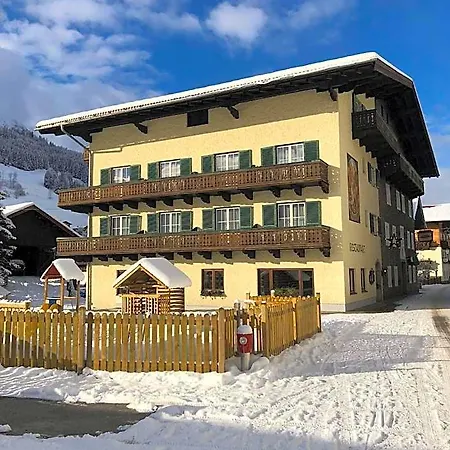 Steindlwirt 3* Dorfgastein