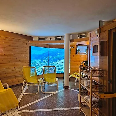 Steindlwirt Hotel 3*