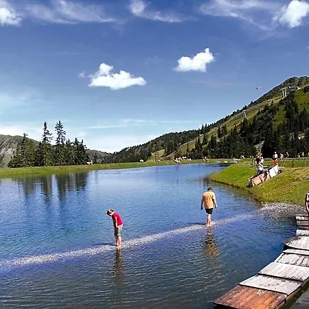 Steindlwirt Hotel 3*