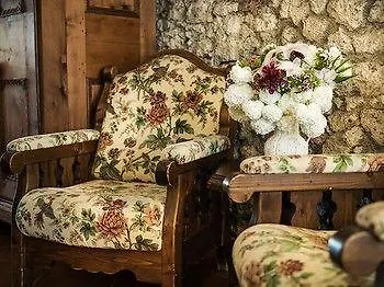 ランドホテル シュタインドヴァート