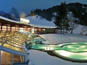 ホテル ランドホテル シュタインドヴァート