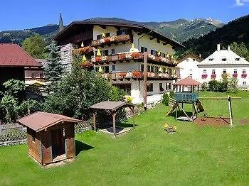 ランドホテル シュタインドヴァート ホテル