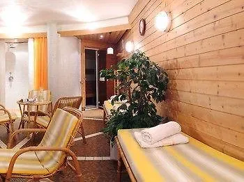 Hotel Steindlwirt Dorfgastein