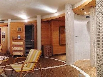 ランドホテル シュタインドヴァート 3*