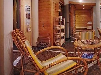 ランドホテル シュタインドヴァート 3* ドルフガシュタイン