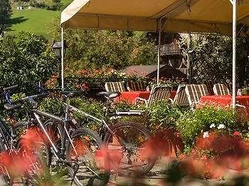 Steindlwirt Hotel 3*