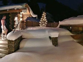 ランドホテル シュタインドヴァート