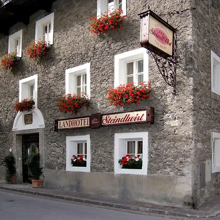 Steindlwirt Hotel