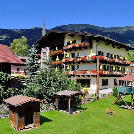 Hotel Steindlwirt 3*