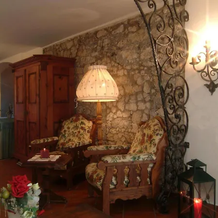 Steindlwirt Hotel 3*