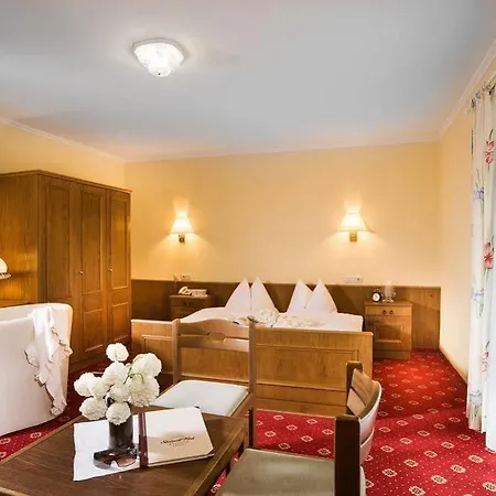 Steindlwirt Hotel